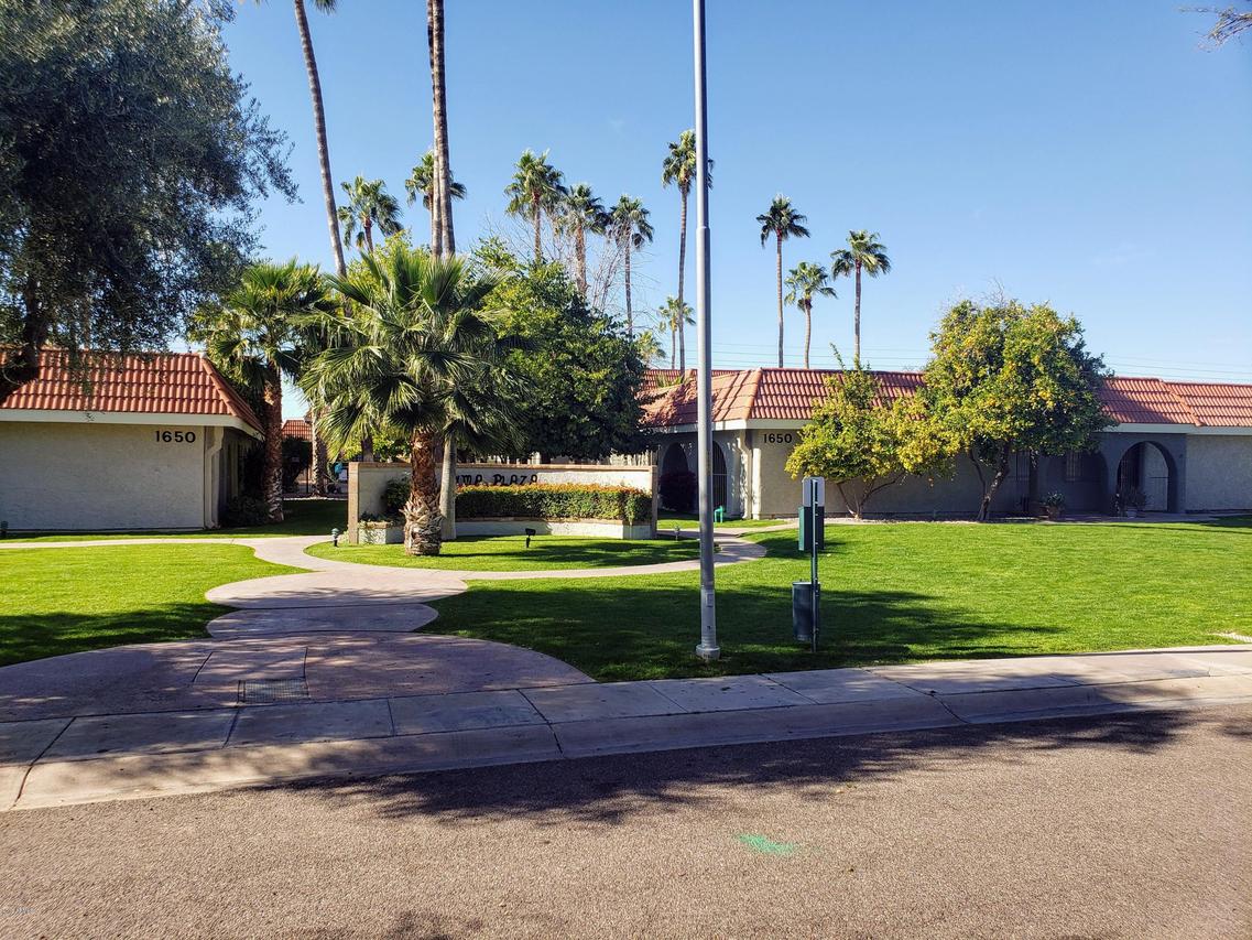1650 N 87th Ter. #B13, Scottsdale, AZ 85257