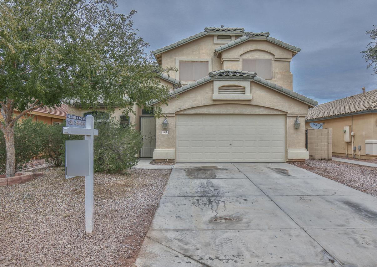 106 W Corriente Ct., San Tan Valley, AZ 85143