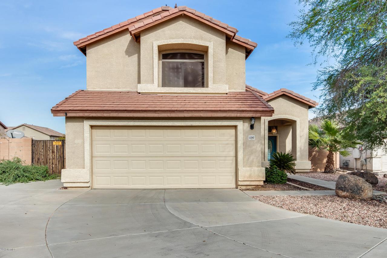 11242 W Almeria Rd., Avondale, AZ 85392