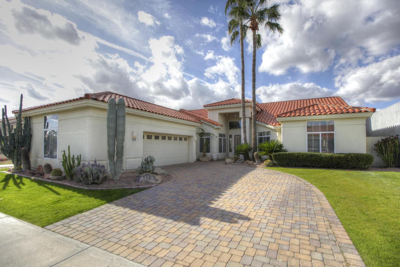11696 N 81st St., Scottsdale, AZ 85260