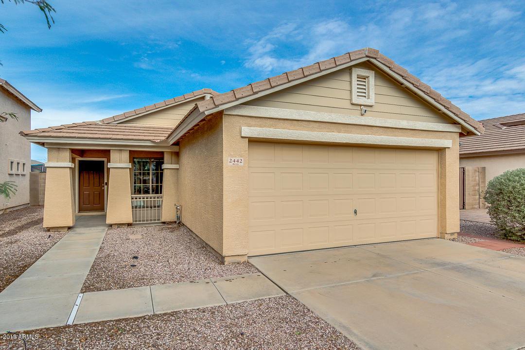 2442 W Wrangler Way, Queen Creek, AZ 85242