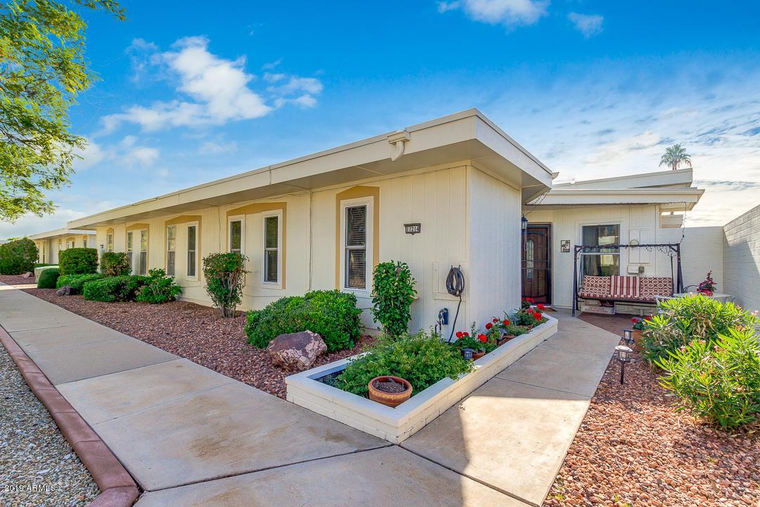 17214 N 107th Ave., Sun City, AZ 85373