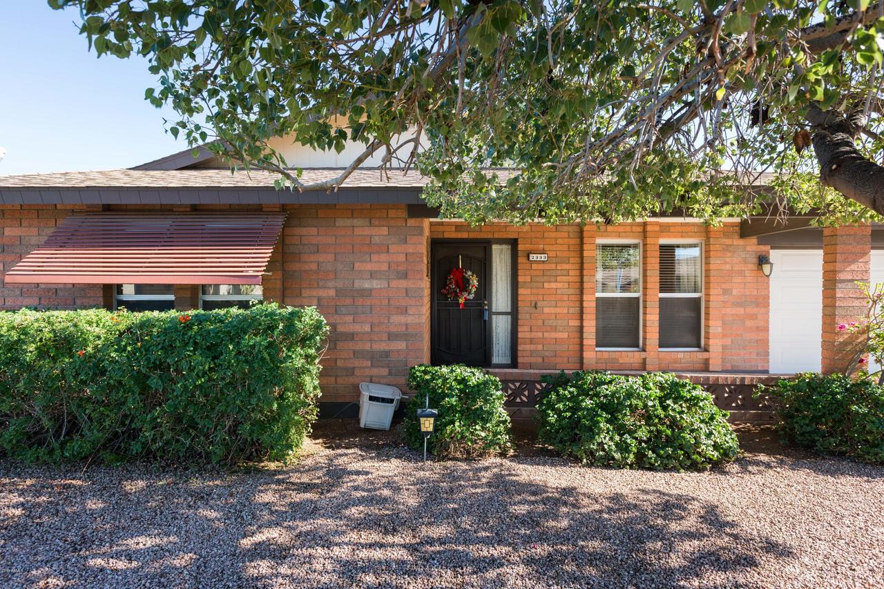 2333 S Zinnia, Mesa, AZ 85209