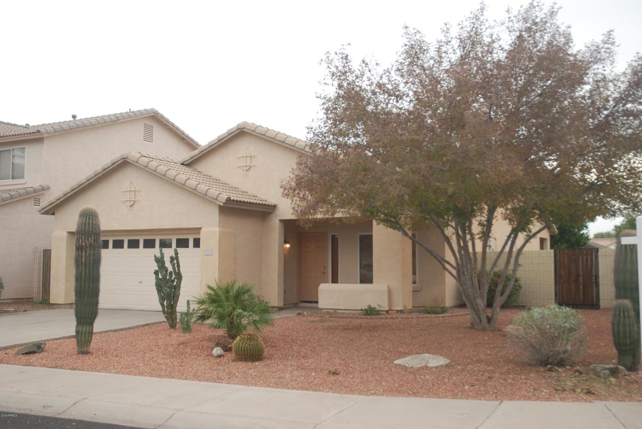 14247 W Clarendon Ave., Goodyear, AZ 85395