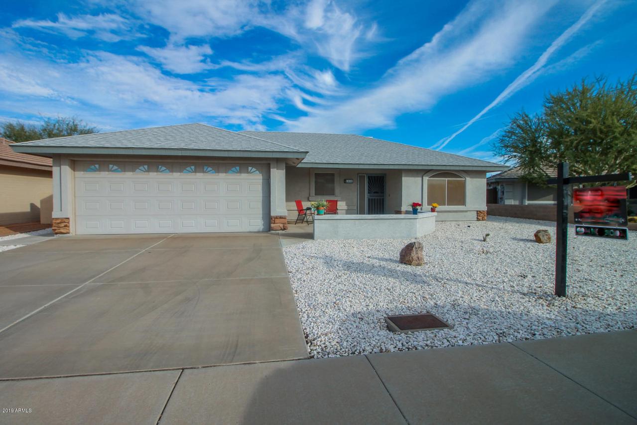 2449 S Copperwood, Mesa, AZ 85209