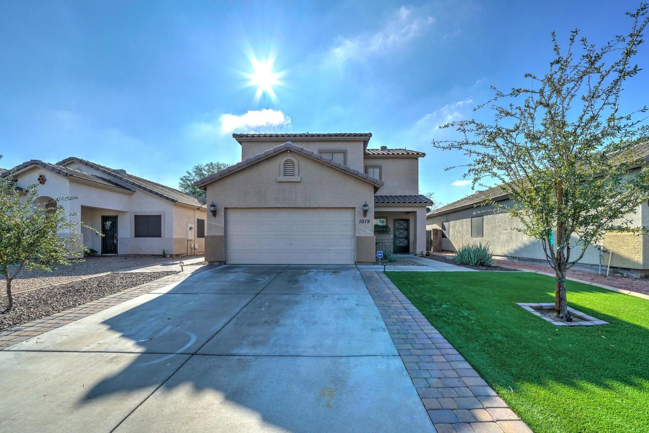 1019 W Saint Kateri Ave., Phoenix, AZ 85041