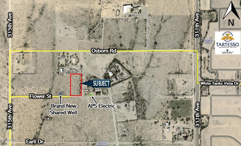 31366 W Flower St. #213, Buckeye, AZ 85396