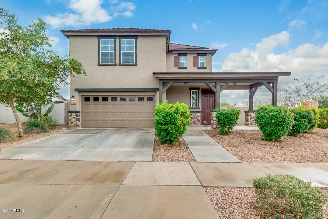 22239 E Via De Olivos Ct., Queen Creek, AZ 85142
