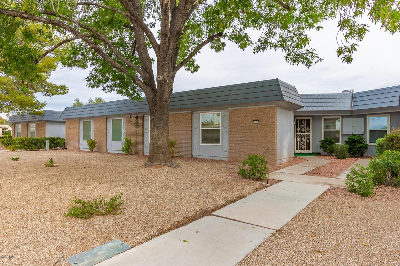 17469 N 105th Ave., Sun City, AZ 85373
