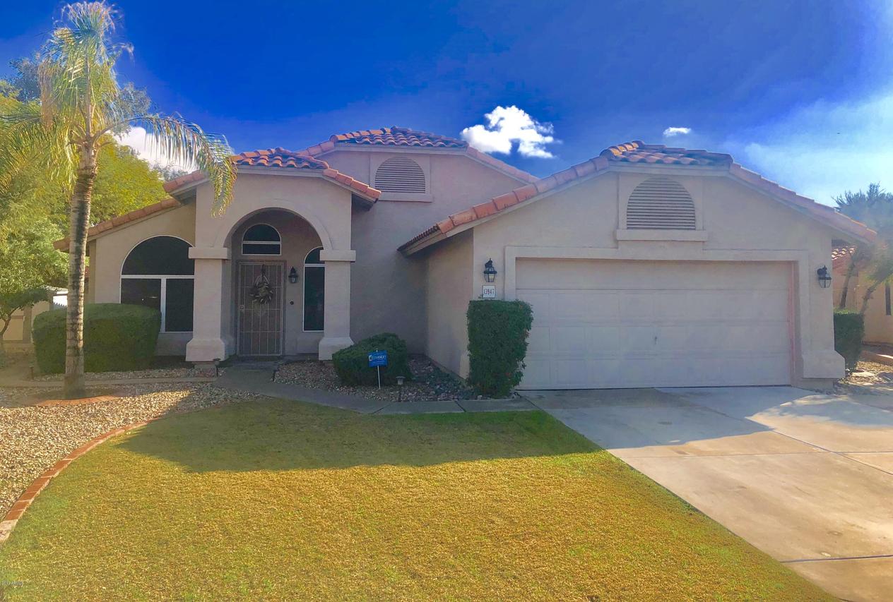 13947 N 77th Ave., Peoria, AZ 85381
