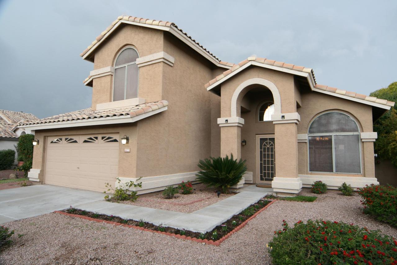 7344 E Nopal Ave., Mesa, AZ 85209