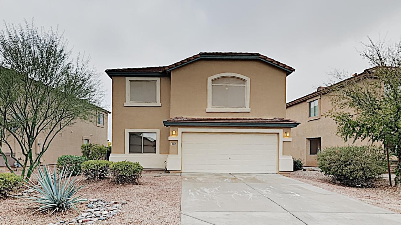 3912 E Rock Dr., San Tan Valley, AZ 85143