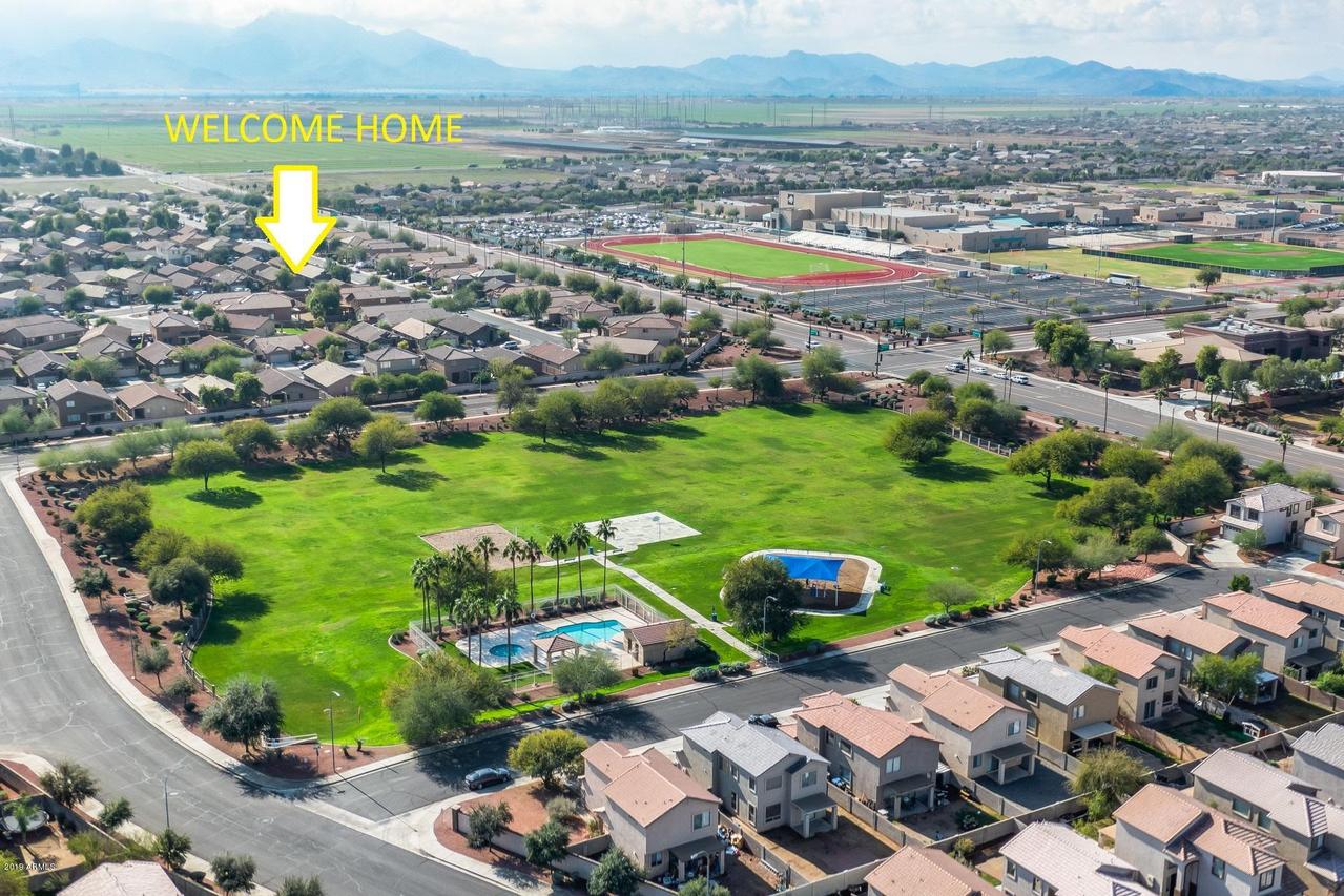 11374 W Cocopah St., Avondale, AZ 85323