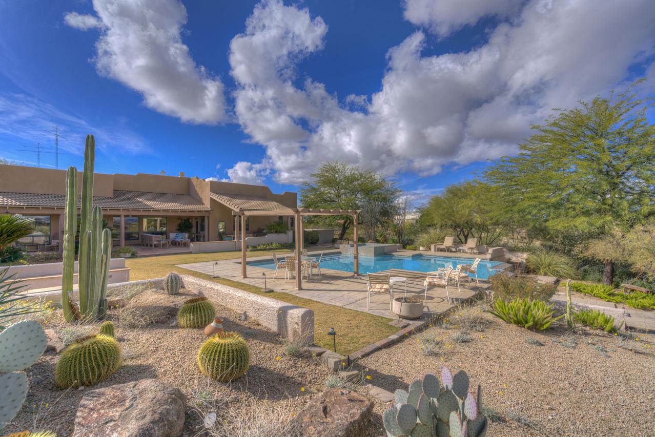 20910 W Cattle Iron Dr., Wickenburg, AZ 85390