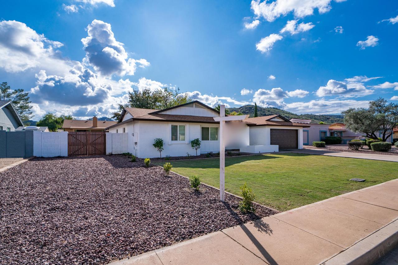 17 E Pershing Ave., Phoenix, AZ 85022