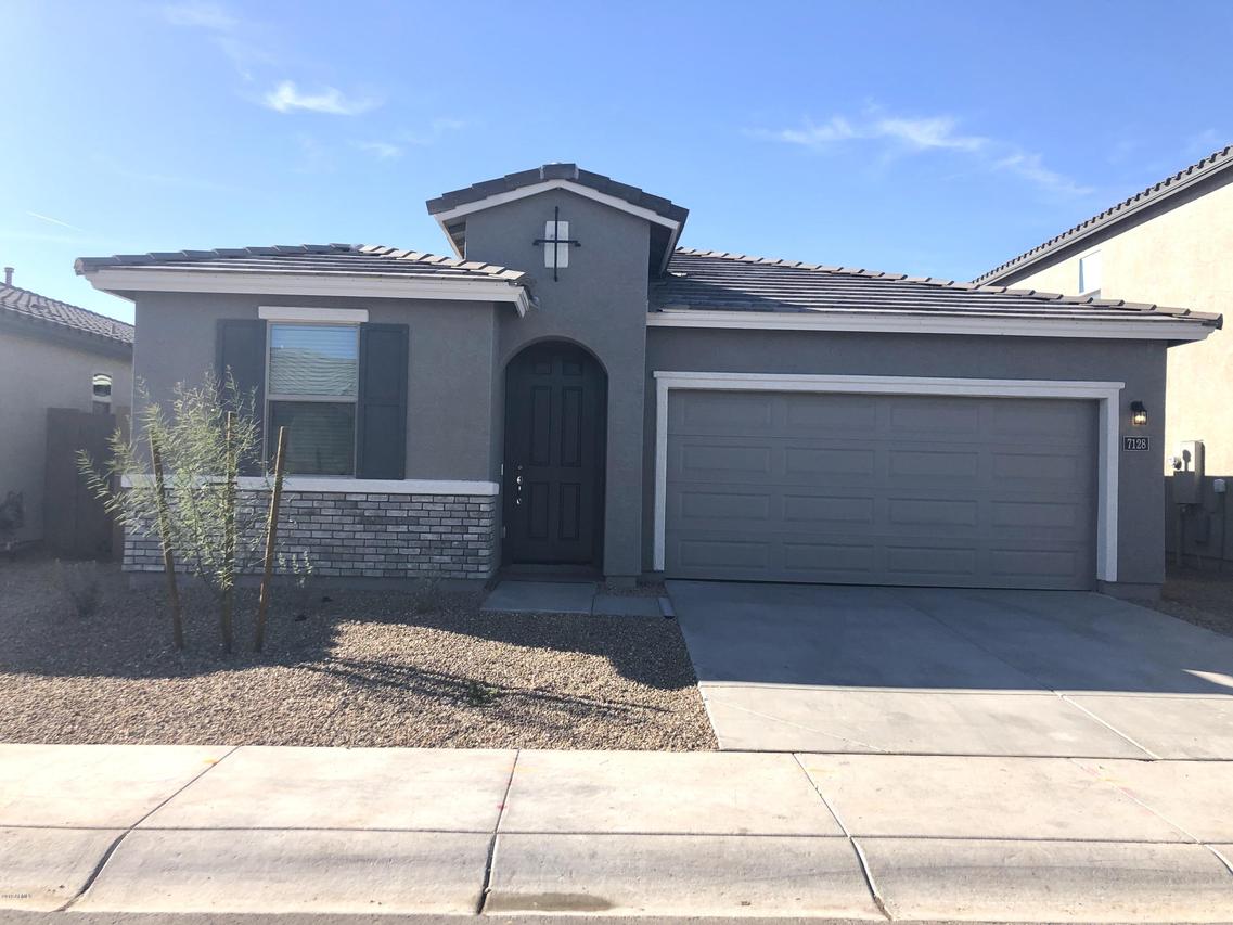 7128 S 33rd Ave., Phoenix, AZ 85041