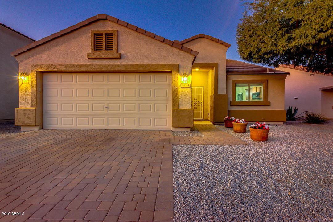 12044 W Salter Dr., Sun City, AZ 85373