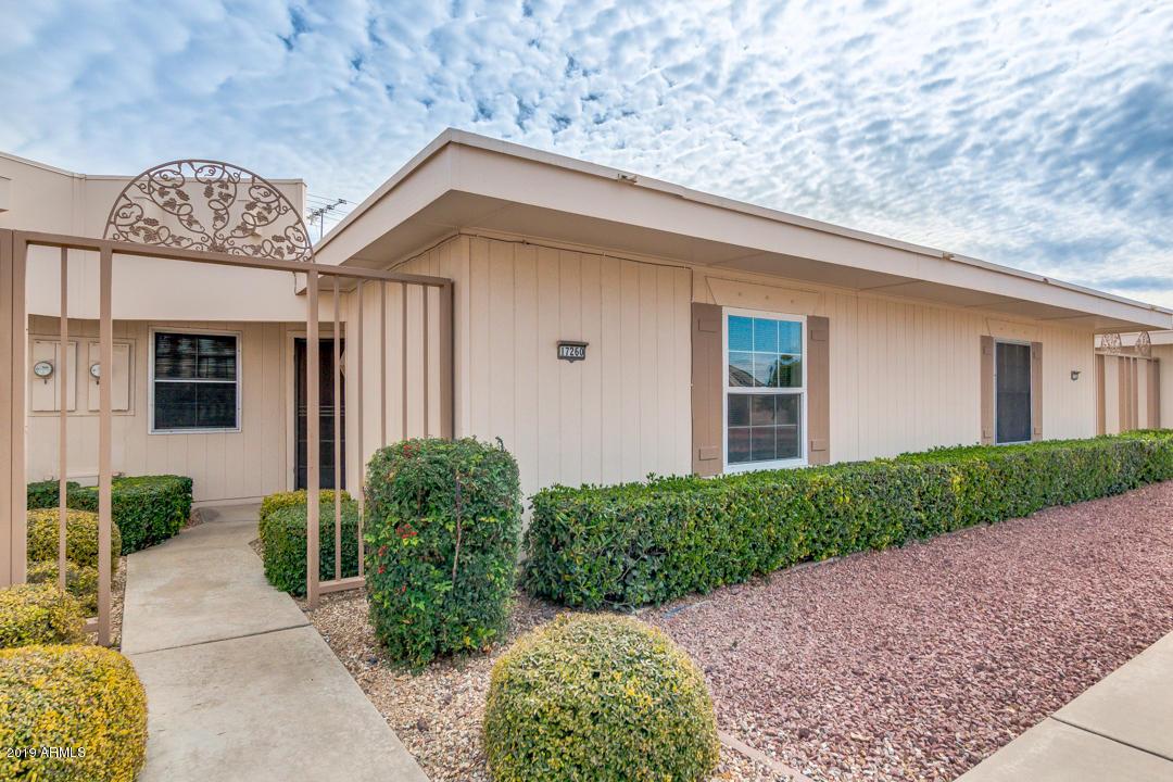 17260 N 105th Ave., Sun City, AZ 85373