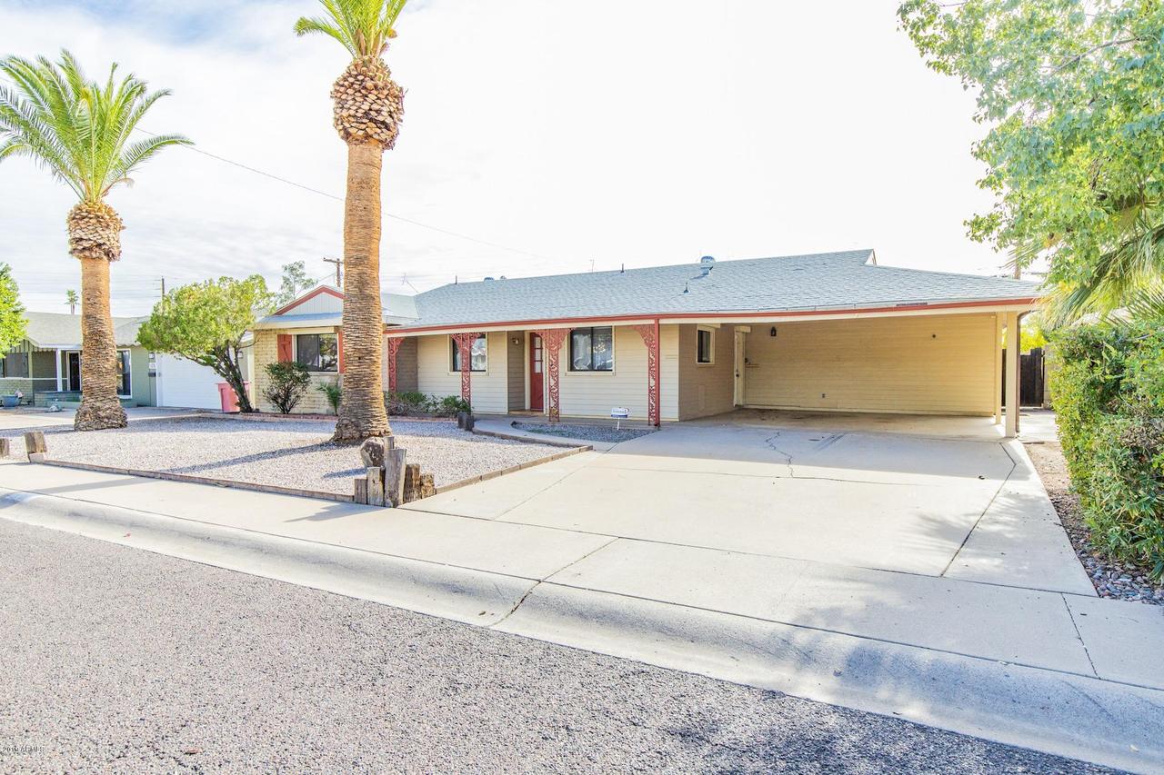 7537 E Edgemont Ave., Scottsdale, AZ 85257