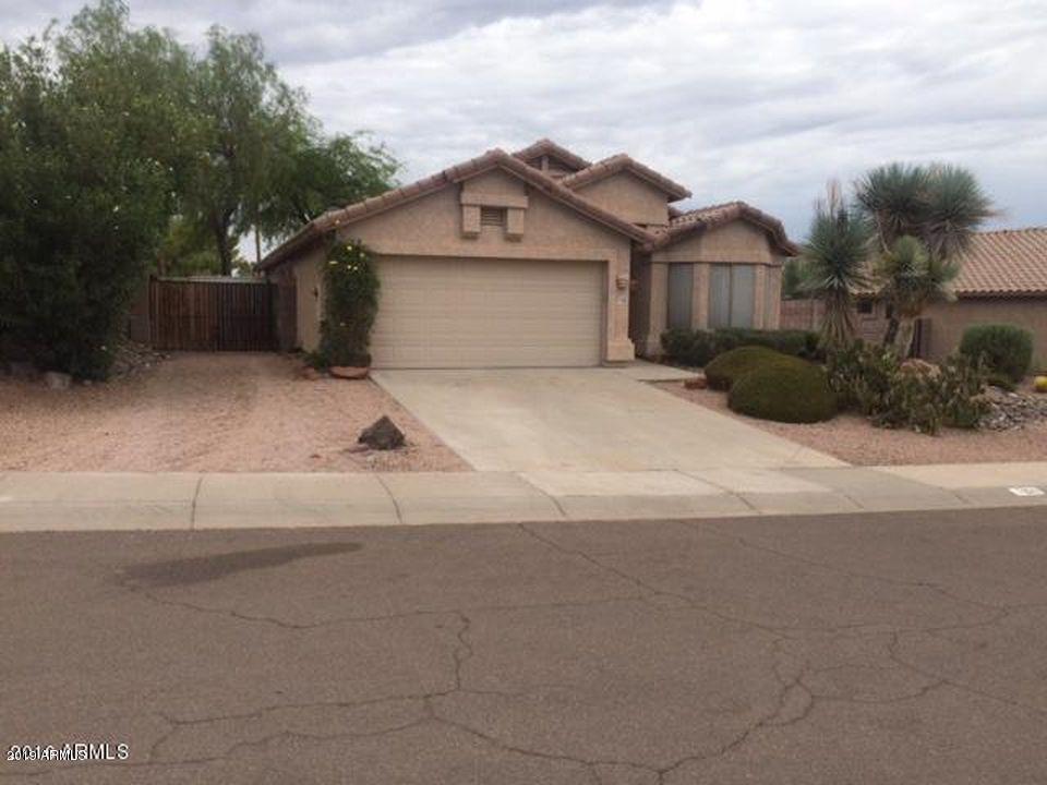 17210 E Hillcrest Dr., Fountain Hills, AZ 85268