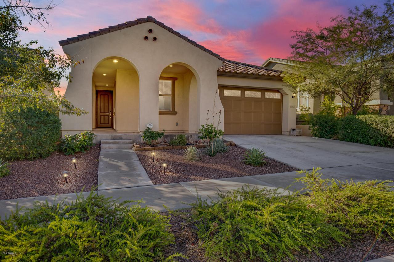 20873 W Elm Way, Buckeye, AZ 85396