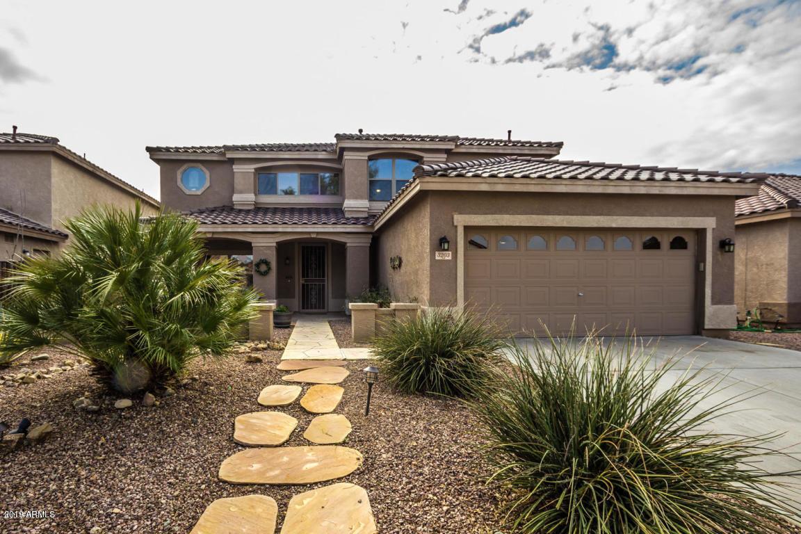 3203 W Maya Way, Phoenix, AZ 85083