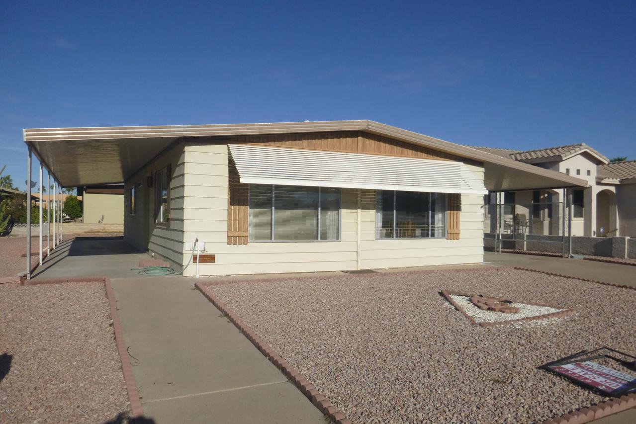 2370 N Nicklaus Dr., Mesa, AZ 85215