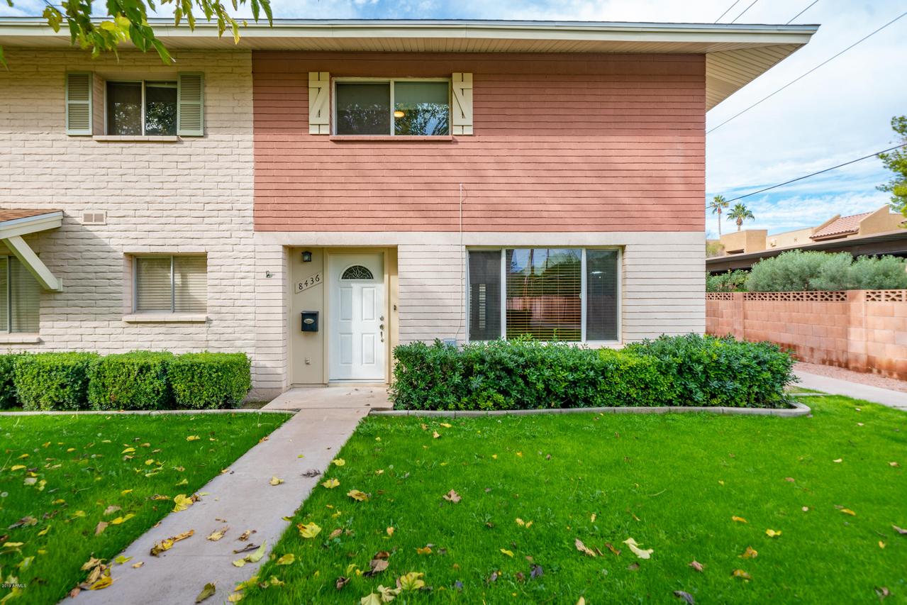 8436 E Montebello Ave., Scottsdale, AZ 85250