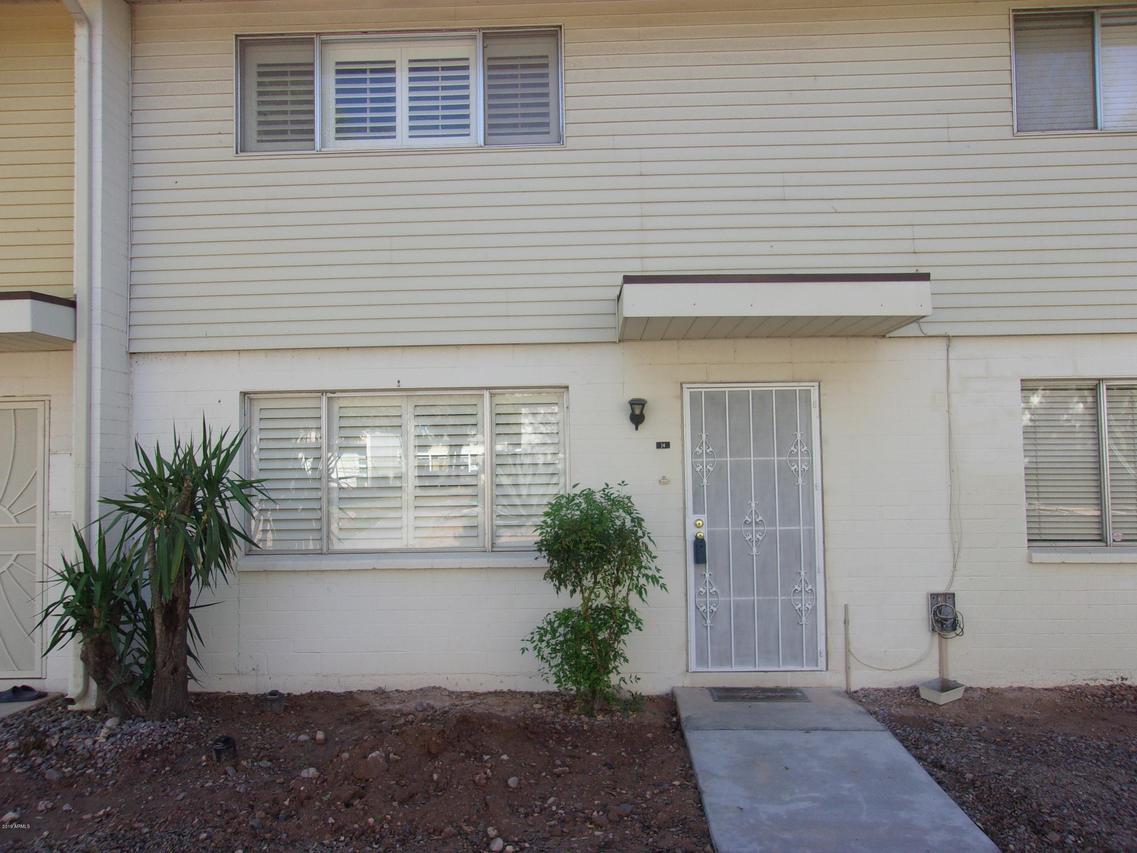 8211 E Garfield St. #J4, Scottsdale, AZ 85257