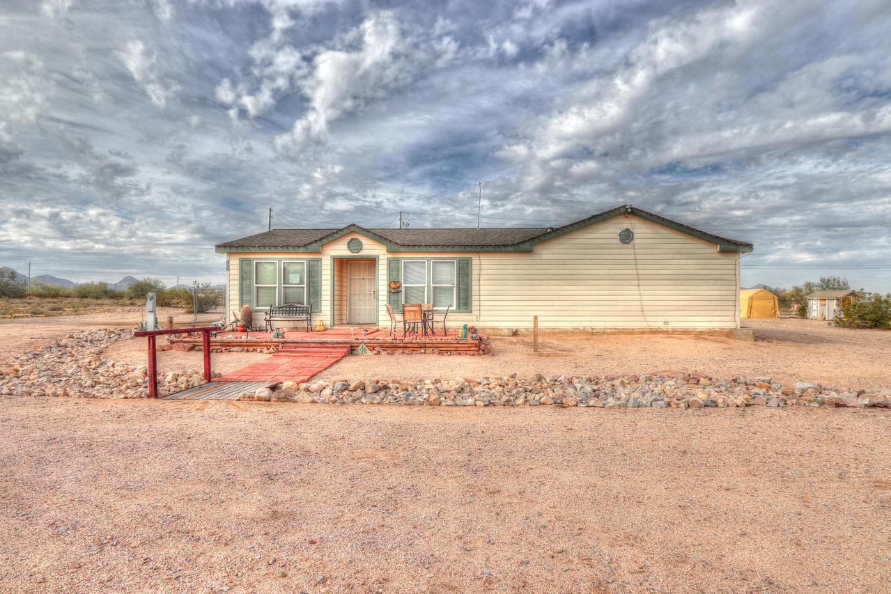 1434 S Ralston Rd., Maricopa, AZ 85139