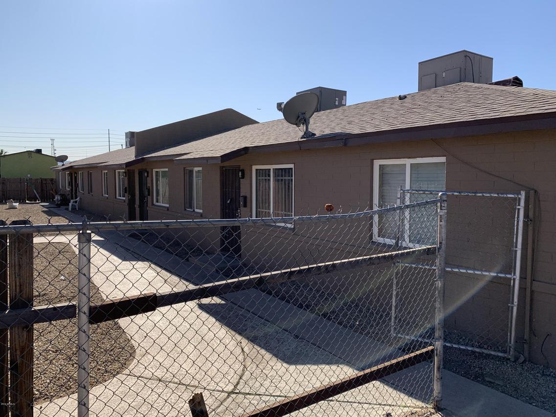 2202 E Taylor St., Phoenix, AZ 85006