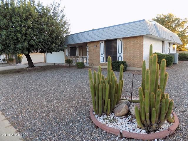 10908 W Saratoga Cir., Sun City, AZ 85351