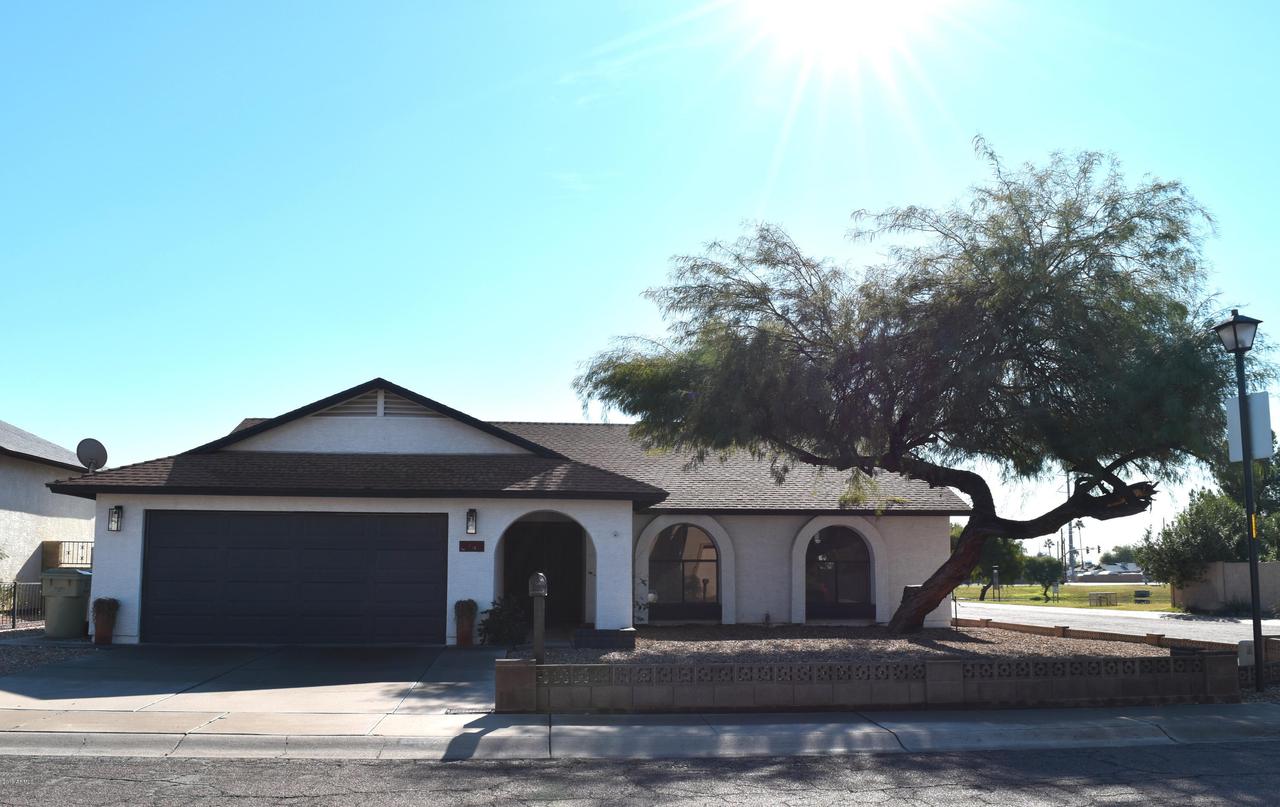 6619 W Ironwood Dr., Glendale, AZ 85302