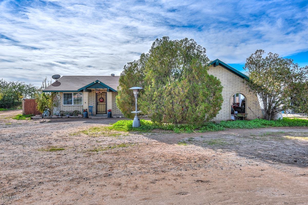 19929 W Encanto Blvd., Buckeye, AZ 85396