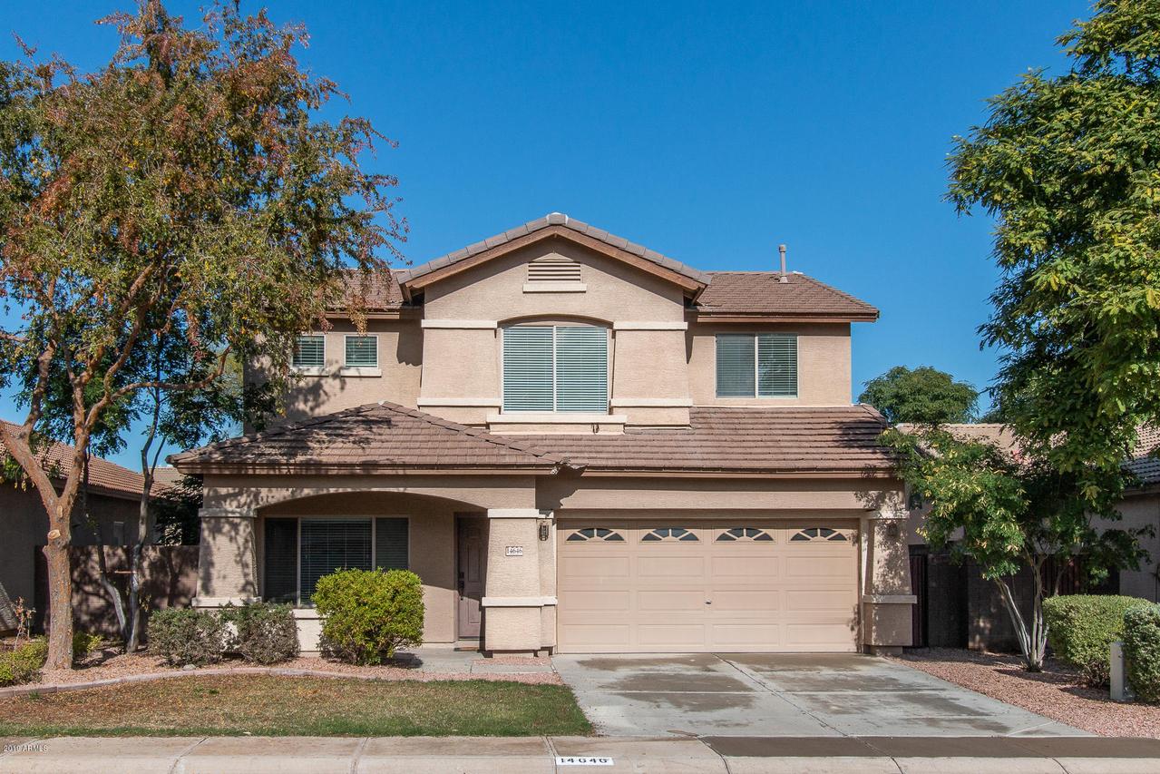 14646 W Crocus Dr., Surprise, AZ 85379