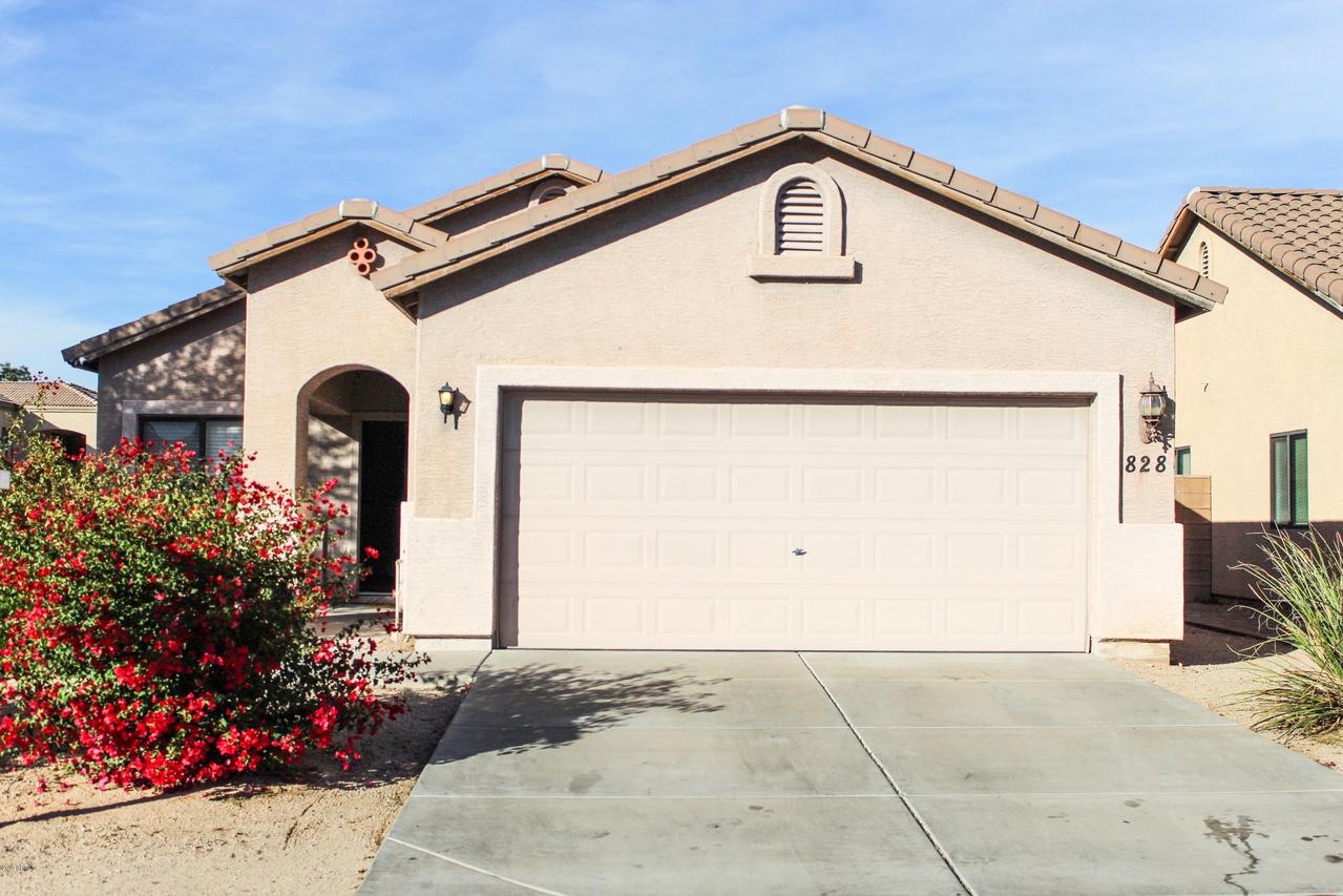 828 W Lydia Ln., Phoenix, AZ 85041