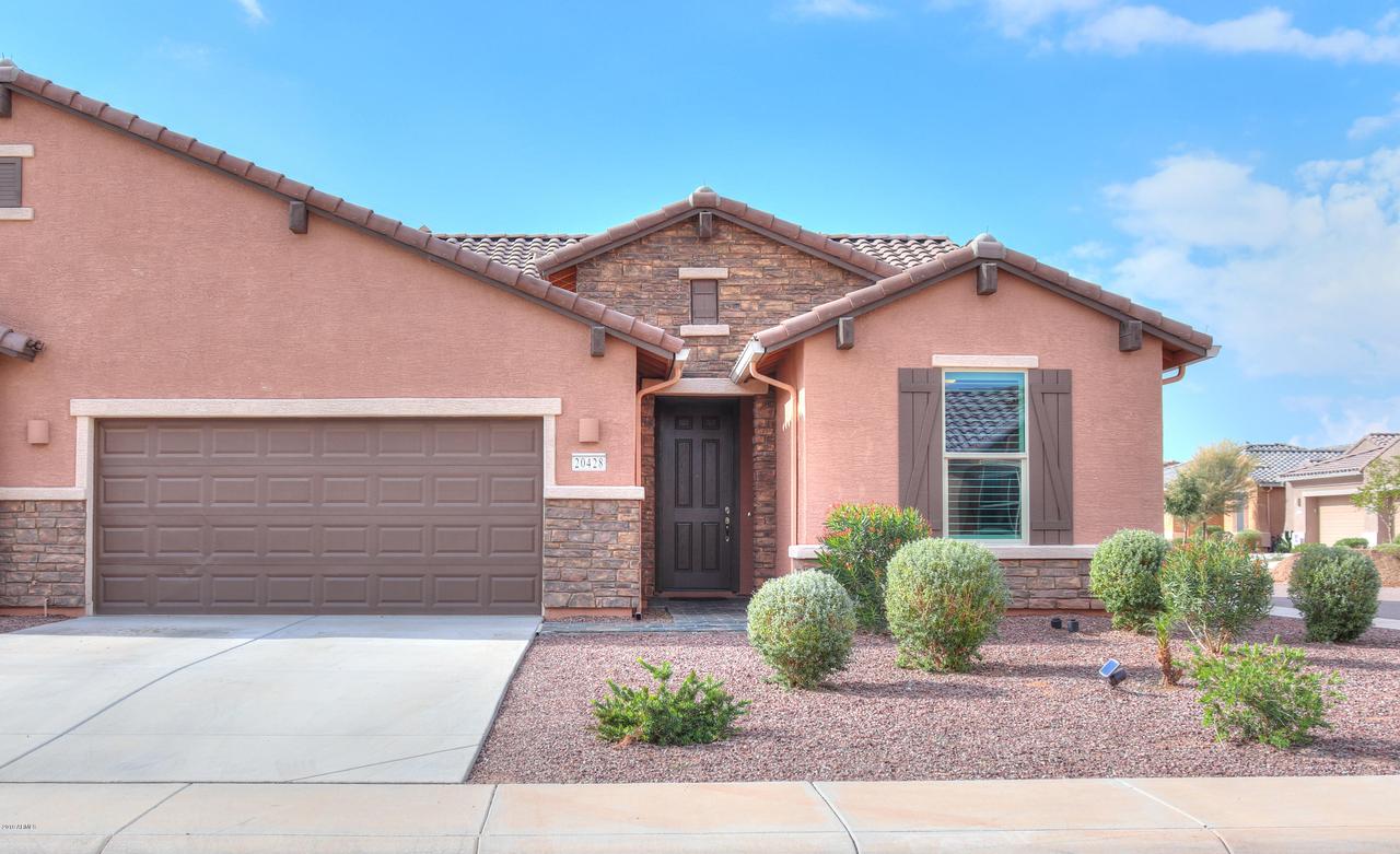 20428 N Gentle Breeze Ct., Maricopa, AZ 85138