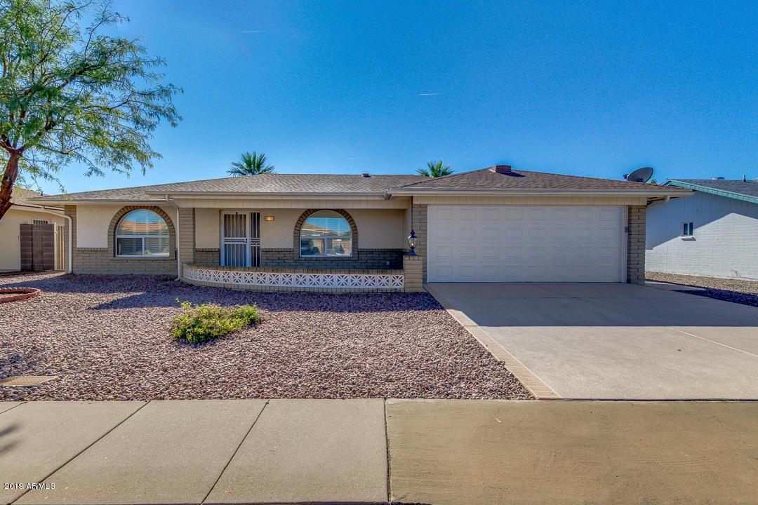 8257 E Milagro Ave., Mesa, AZ 85209