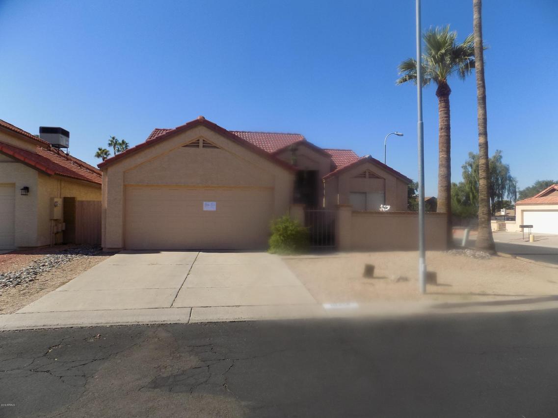 10414 N 65th Dr., Glendale, AZ 85302