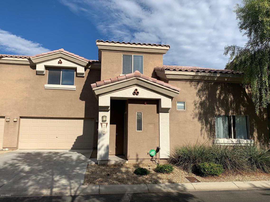 8078 W Mary Jane Ln., Peoria, AZ 85382