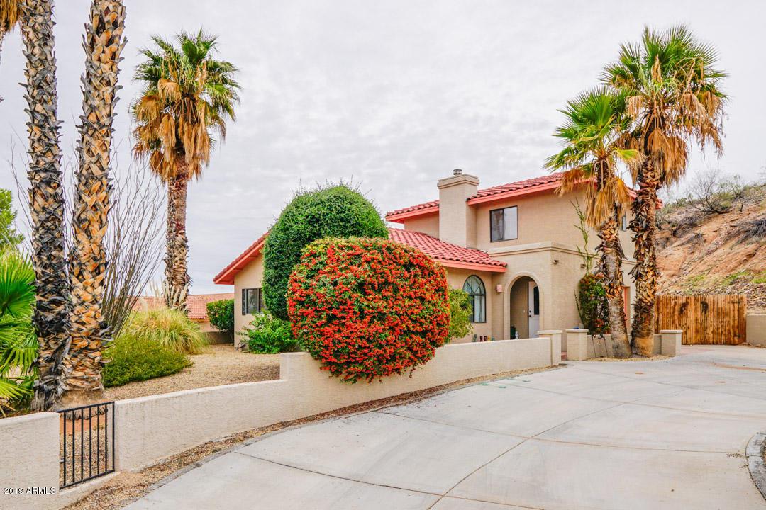 690 W Mclean Dr., Wickenburg, AZ 85390