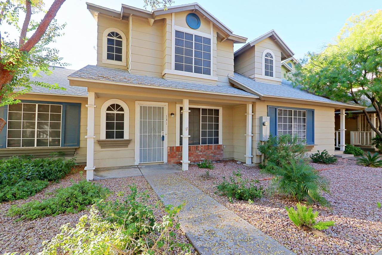 10101 N 91st Ave. #131, Peoria, AZ 85345