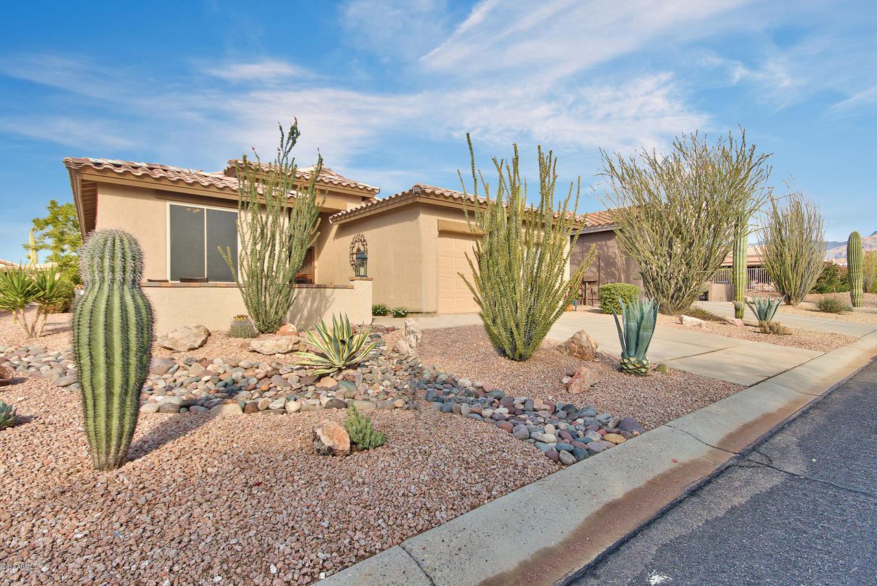 6640 S Tour Dr., Gold Canyon, AZ 85118