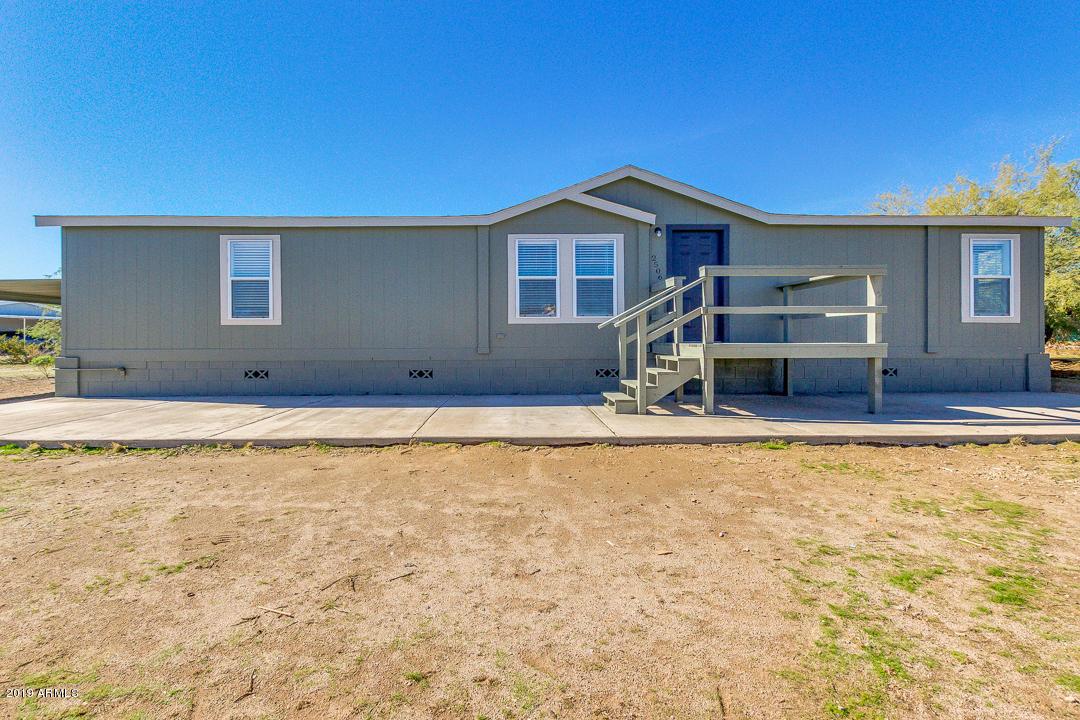 2506 N 197th Ave., Buckeye, AZ 85396