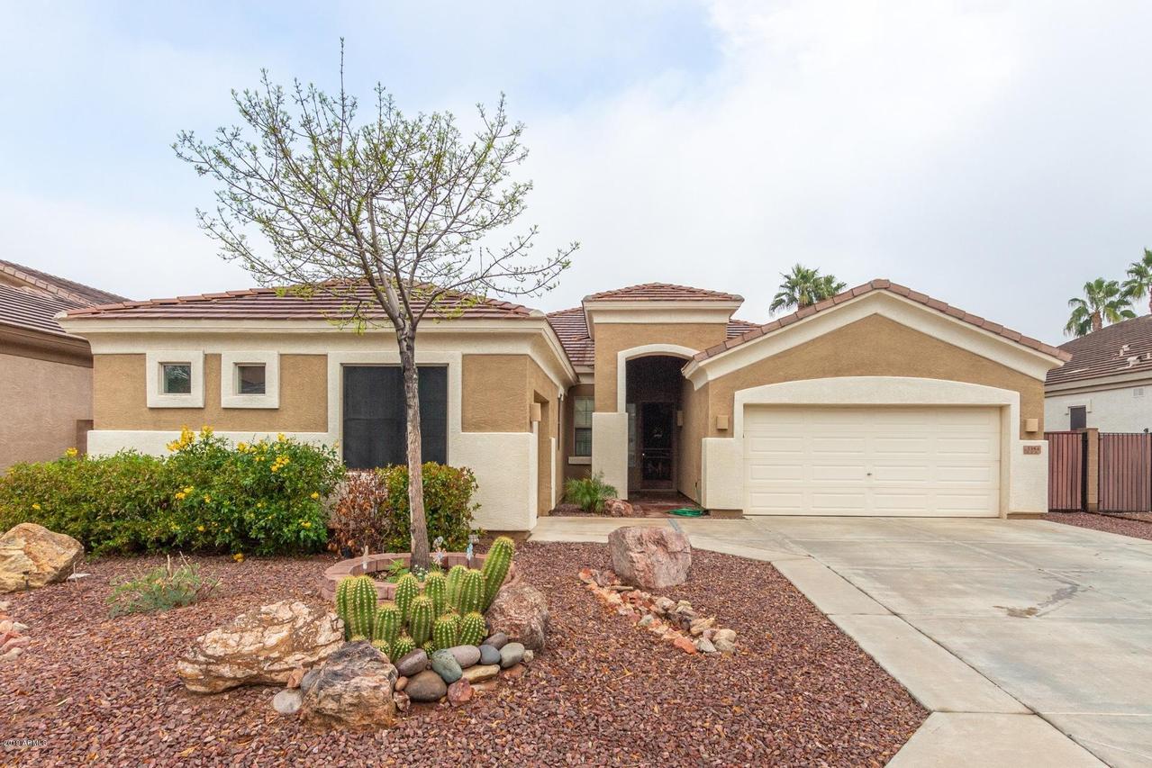 3354 E Sparrow Pl., Chandler, AZ 85286