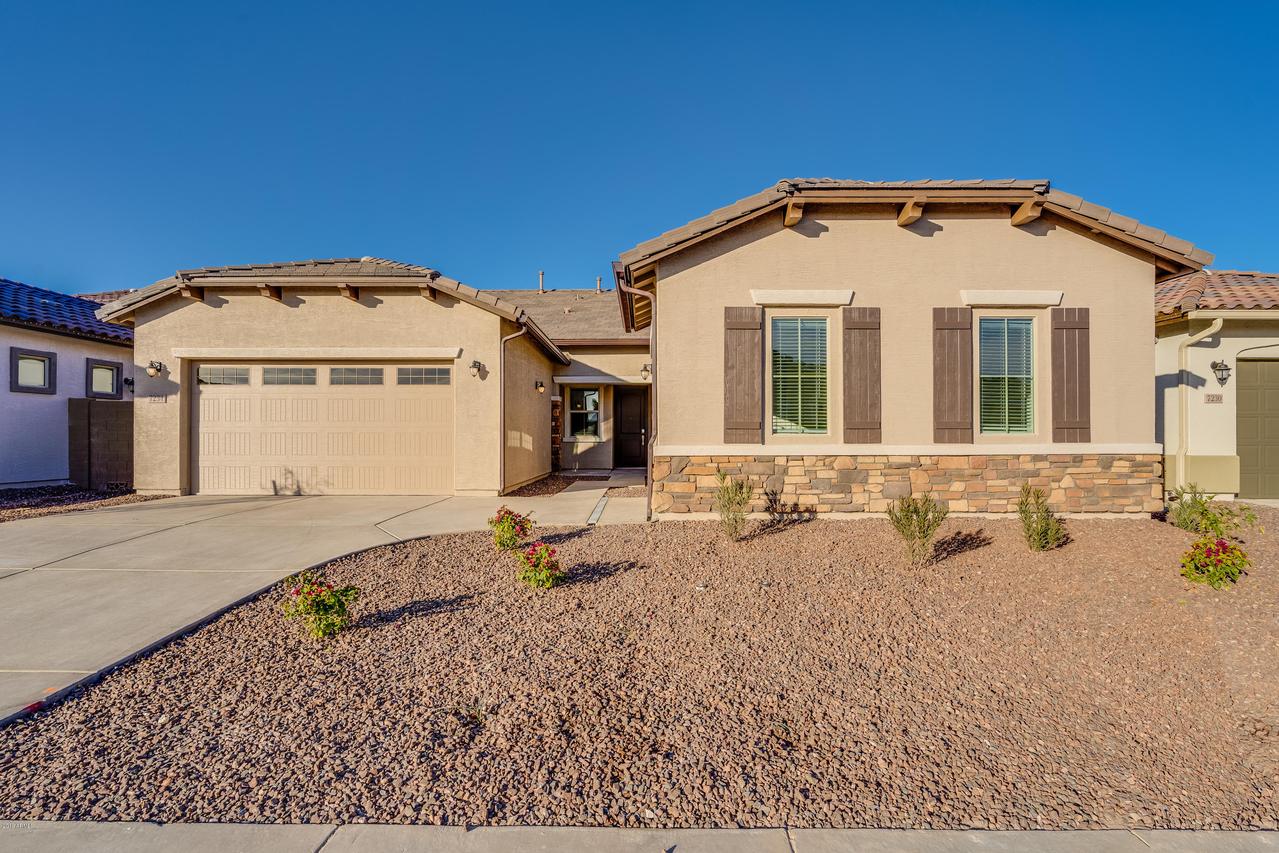 7234 S 28th Ln., Phoenix, AZ 85041