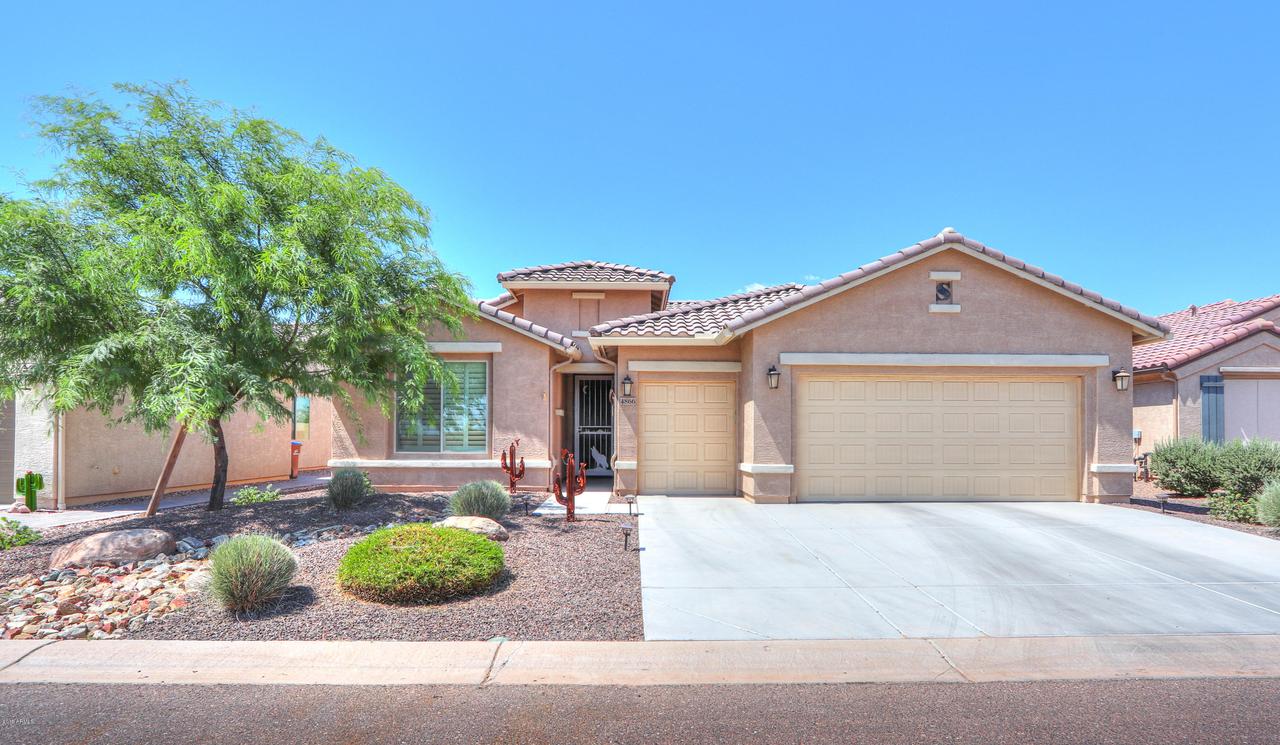 4866 W Picacho Dr., Eloy, AZ 85131