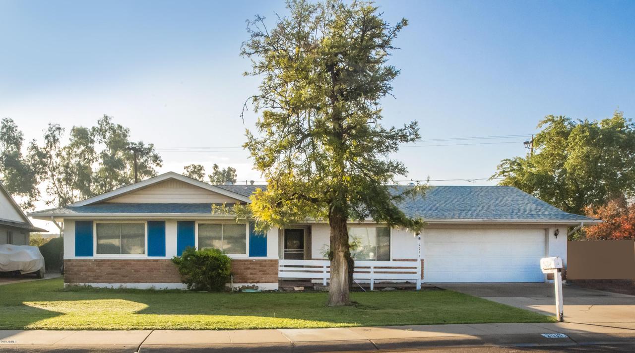 2015 W Anderson Ave., Phoenix, AZ 85023