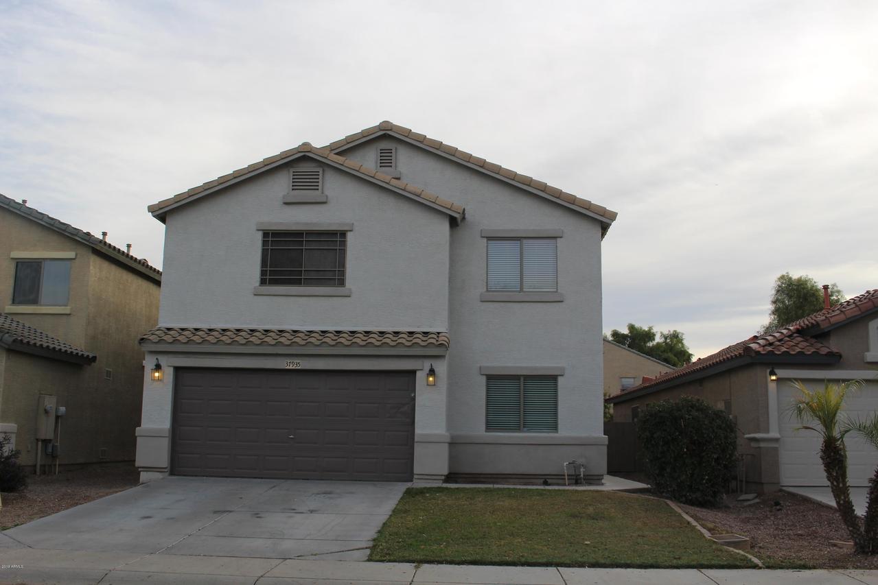 37935 N Luke Ln., San Tan Valley, AZ 85140