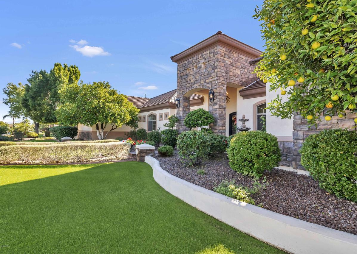 3429 E Decatur St., Mesa, AZ 85213